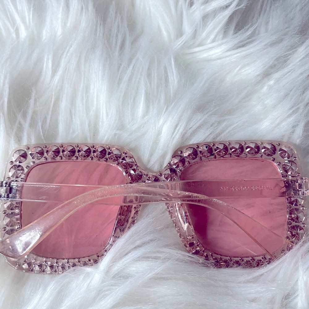 Sunglasses - Picture 2 of 2